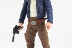 Hasbro Pre-NYCC 2014 Saga Legends