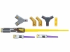 Hasbro Bladebuilders Jedi Knight Lightsaber Parts