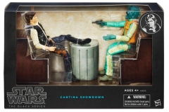 Hasbro SDCC 2014 Star Wars Panel - Black Series 6-inch
