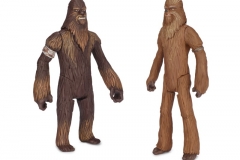 Hasbro SDCC 2014 Star Wars Panel - Black Series Mission Series