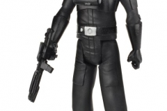 Hasbro SDCC 2014 Star Wars Panel - Black Series Saga Legends