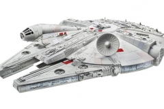 Hasbro SDCC 2014 Star Wars Panel - Black Series Vehicles