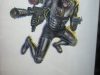 GI Joe Original Art 05
