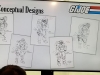 HASCON GI Joe Characters 05