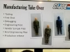 HASCON GI Joe Characters 16