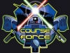 Her Universe Course of the Force Logo