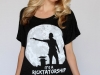 Ricktatorship T-Shirt