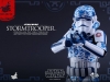 Hot Toys Porcelain Pattern Version 01