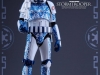 Hot Toys Porcelain Pattern Version 02