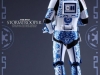 Hot Toys Porcelain Pattern Version 03