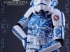 Hot Toys Porcelain Pattern Version 04