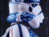 Hot Toys Porcelain Pattern Version 05