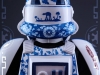 Hot Toys Porcelain Pattern Version 06