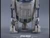 Hot Toys TFA R2-D2 03