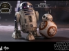 Hot Toys TFA R2-D2 04
