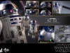 Hot Toys TFA R2-D2 05
