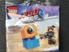 Lego LM2 30527 Lucy vs Alien Invader Polybag