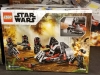 Lego SW 75226 Inferno Squad BP