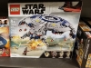 Lego SW 75233 Droig Gunship