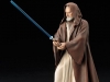 Kotobukiya ARTFX ANH Obi-Wan Kenobi 03
