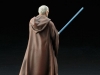 Kotobukiya ARTFX ANH Obi-Wan Kenobi 05