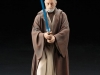 Kotobukiya ARTFX ANH Obi-Wan Kenobi 06
