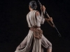 Kotobukiya ARTFX Rey 05