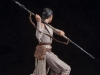 Kotobukiya ARTFX Rey 06