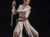 Kotobukiya ARTFX Rey 07