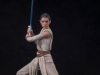 Kotobukiya ARTFX Rey 09