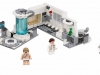 Lego 75203 hoth medical chamber