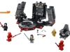 Lego 75216 snoke throne room