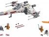 Lego 75218 xwing starfighte