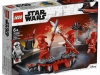 Lego 75225 Elite Praetorian Guard Battle Pack