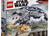 Lego 75233 Droid Gunship