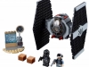 Lego 75237 TIE Fighter Attack