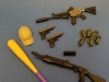 Marauder Gun-Runners Accessories