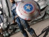 Marvel Select Unmasked Captain America