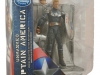 Marvel Select Unmasked Captain America Packaging