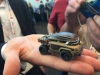 Hot Wheels Character Cars Chewbacca 01
