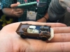 Hot Wheels Character Cars Han Solo