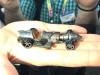 Hot Wheels Character Cars IG-88 01