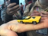Hot Wheels Character Cars Lando Calrissian 02