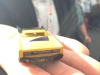 Hot Wheels Character Cars Lando Calrissian 03