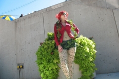 New York Comic Con 2015 Cosplay Gallery 1