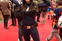 New York Comic Con 2015 Cosplay Gallery 2