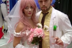 New York Comic Con 2015 Cosplay Gallery 3