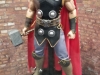SS Marvel Thor