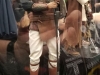Sideshow SW Lando Calrissian Skiff Guard