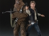 SH Figuarts ANH Chewbacca 06